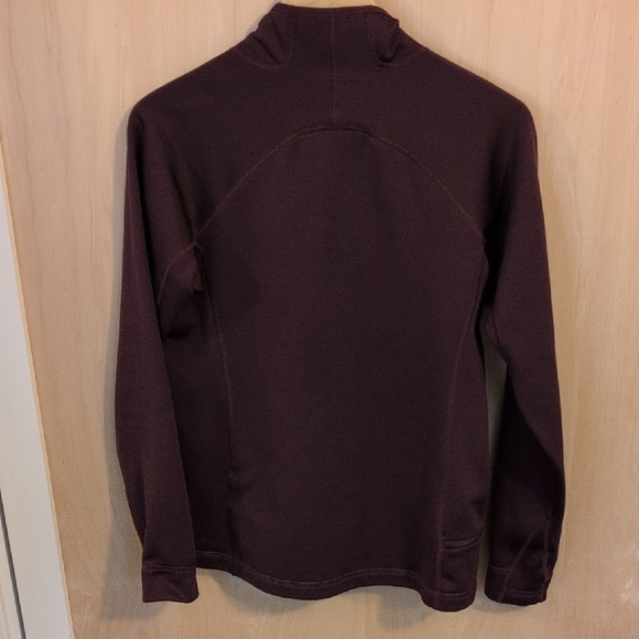 Patagonia Crosstek 1/4 Zip - Picture 3 of 5